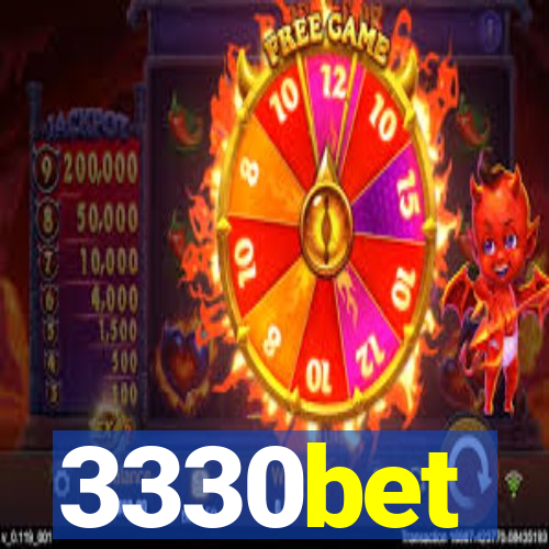 3330bet