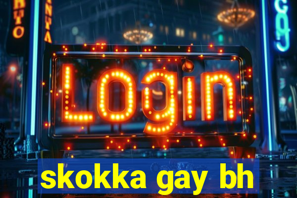 skokka gay bh