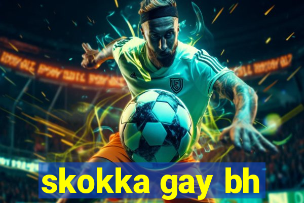 skokka gay bh