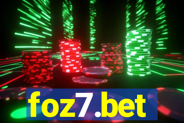 foz7.bet