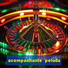 acompanhante peluda s?o paulo