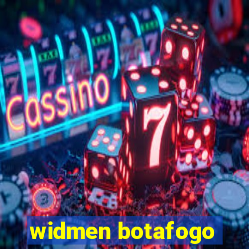 widmen botafogo