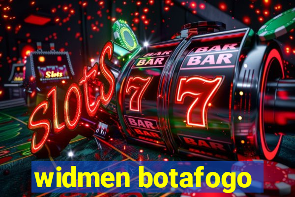 widmen botafogo
