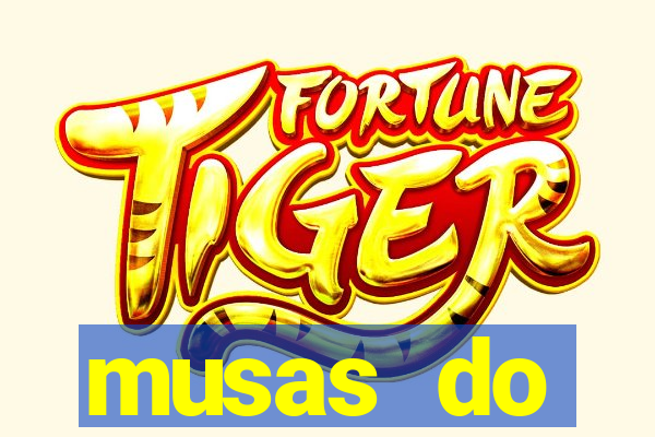 musas do corinthians peladas