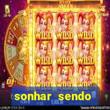 sonhar sendo roubado o celular