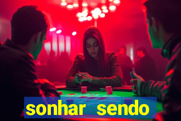 sonhar sendo roubado o celular