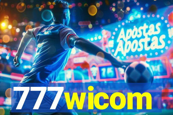 777wicom