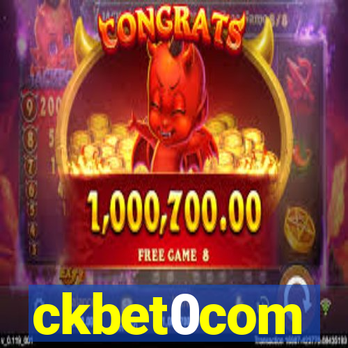 ckbet0com
