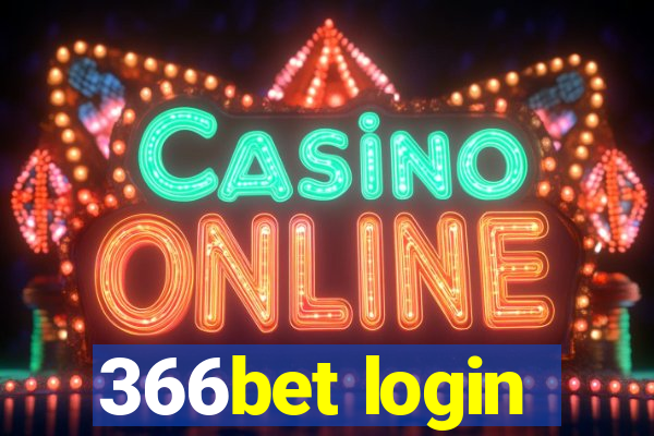 366bet login