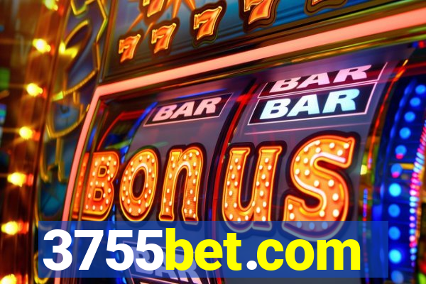 3755bet.com