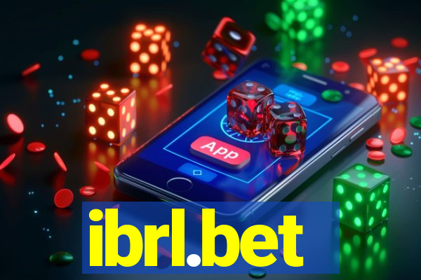ibrl.bet