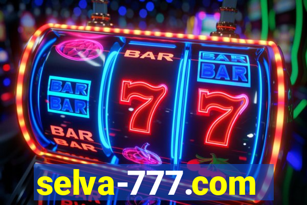 selva-777.com