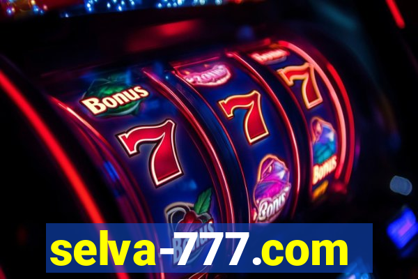 selva-777.com