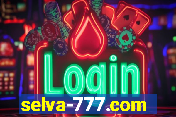 selva-777.com