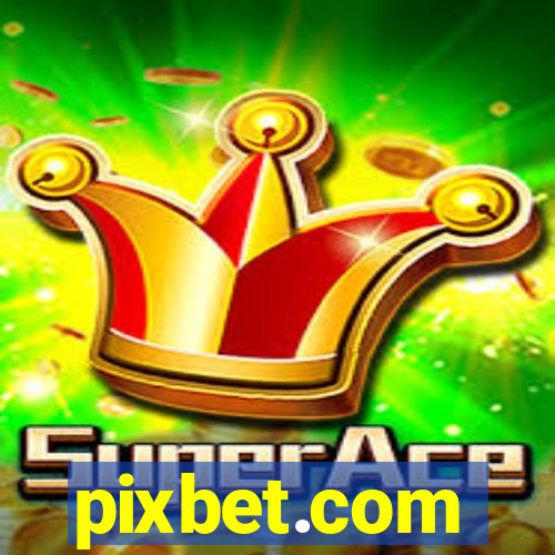 pixbet.com