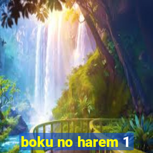 boku no harem 1
