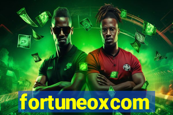 fortuneoxcom