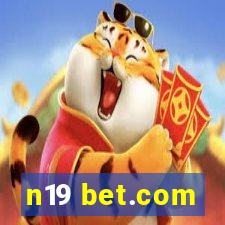 n19 bet.com