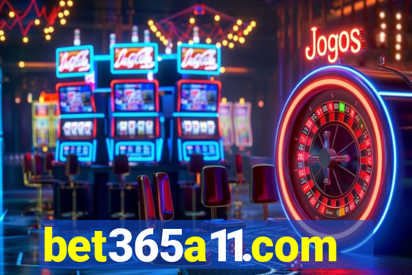 bet365a11.com