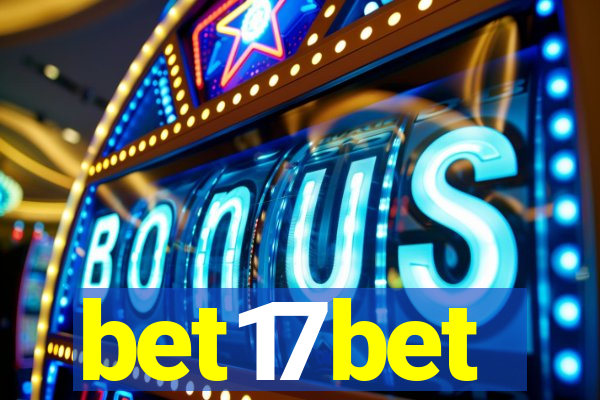 bet17bet
