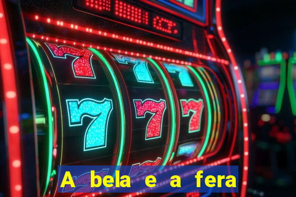 A bela e a fera 1991 filme completo dublado topflix