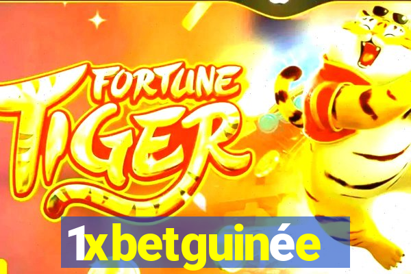 1xbetguinée