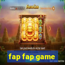 fap fap game