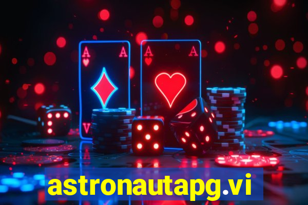astronautapg.vip