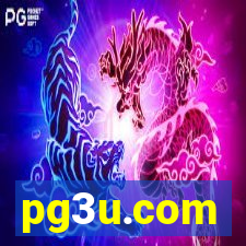 pg3u.com