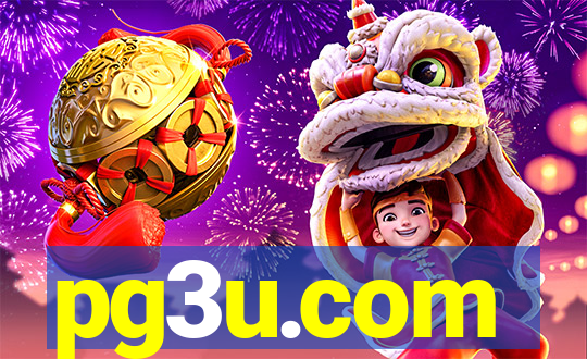 pg3u.com