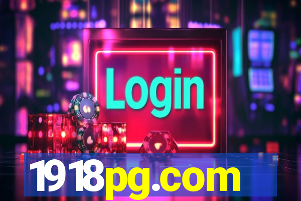 1918pg.com