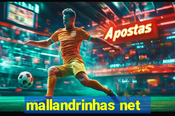 mallandrinhas net