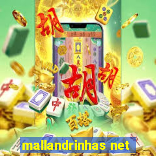 mallandrinhas net