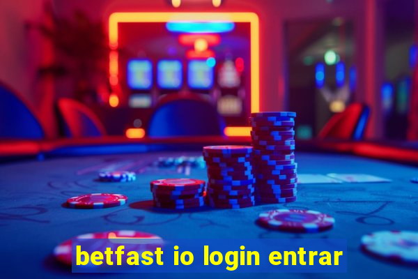 betfast io login entrar
