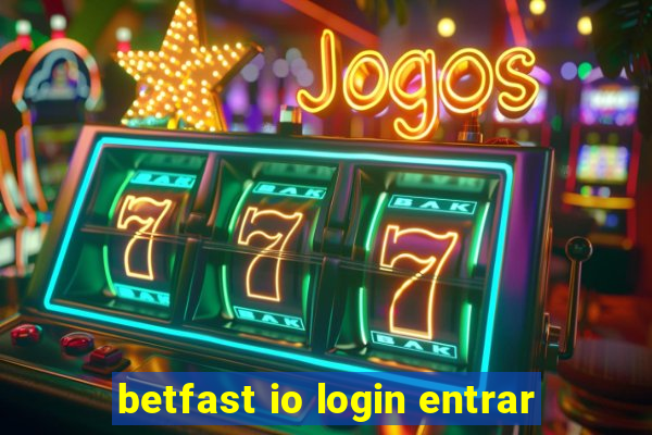betfast io login entrar