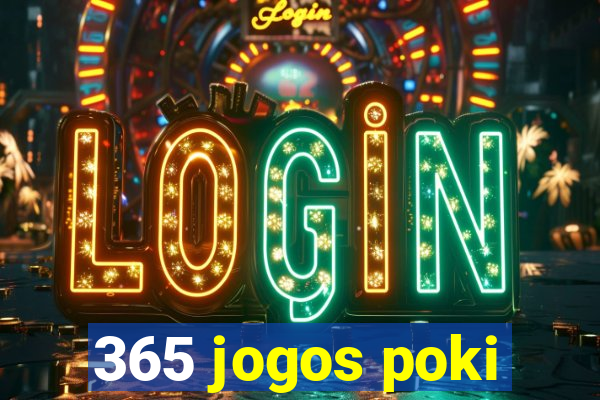 365 jogos poki