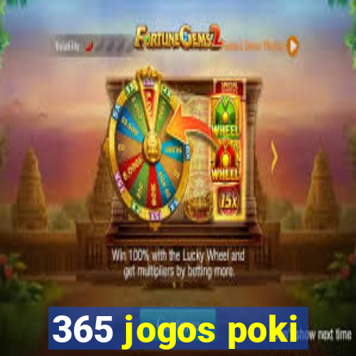 365 jogos poki