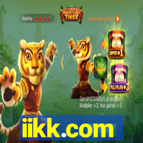 iikk.com