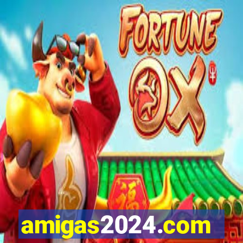 amigas2024.com