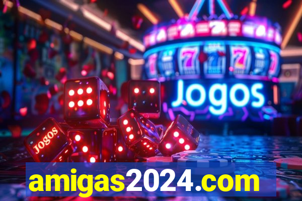 amigas2024.com