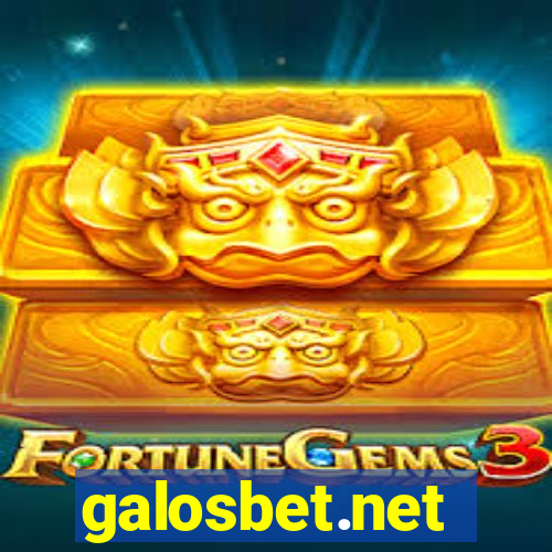 galosbet.net