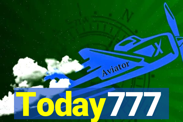 Today777