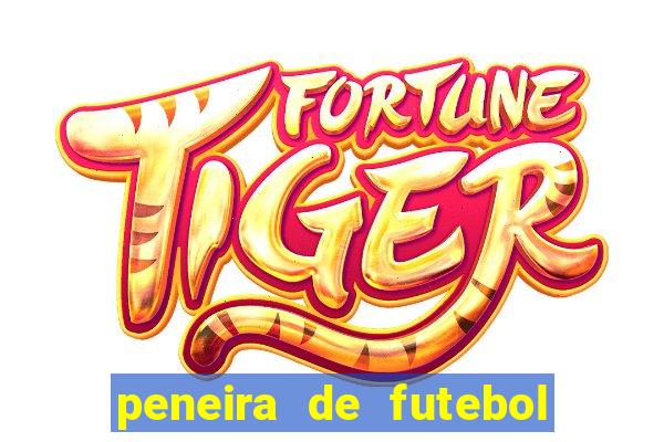peneira de futebol em sorocaba