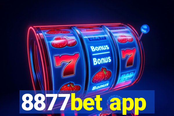 8877bet app