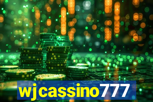 wjcassino777