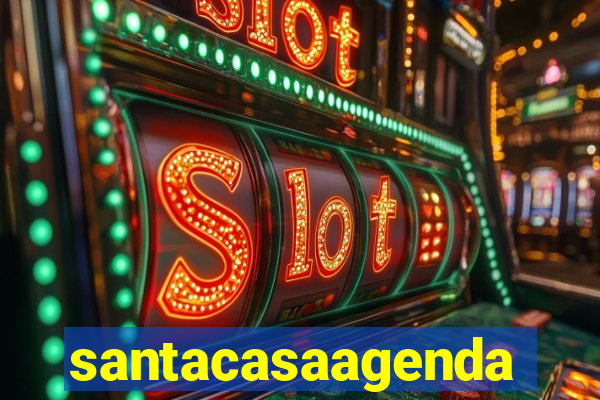 santacasaagendamento