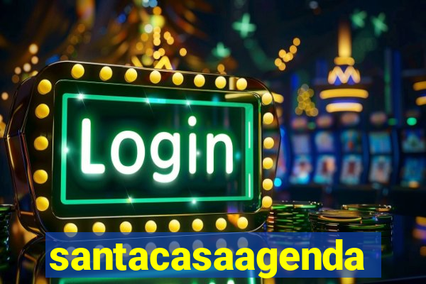 santacasaagendamento