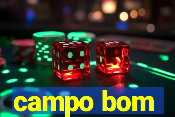 campo bom