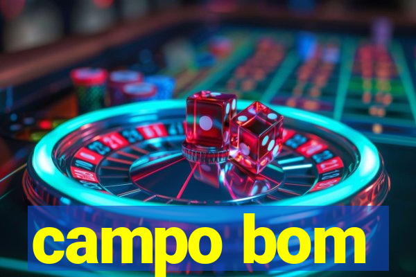campo bom
