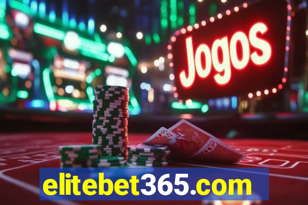 elitebet365.com